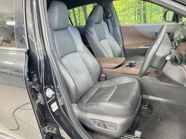 TOYOTA HARRIER HYBRID 2020 Image 31