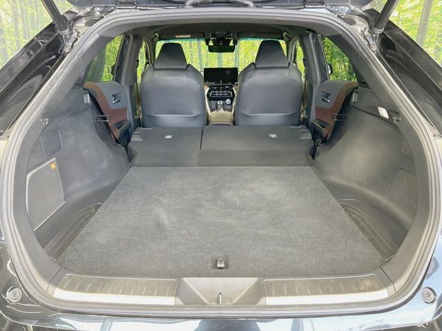 TOYOTA HARRIER HYBRID 2020 Image 31