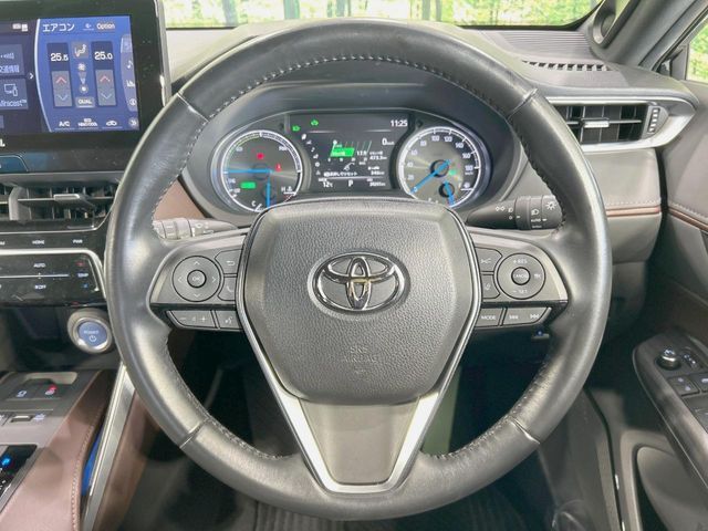 TOYOTA HARRIER HYBRID 2020 Image 31