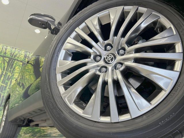 TOYOTA HARRIER HYBRID 2020 Image 31