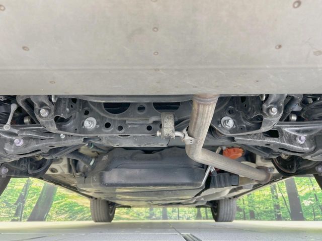 TOYOTA HARRIER HYBRID 2020 Image 31