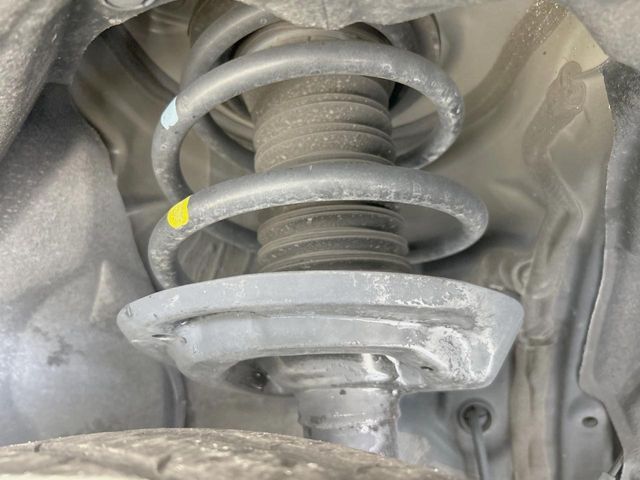 TOYOTA HARRIER HYBRID 2020 Image 31