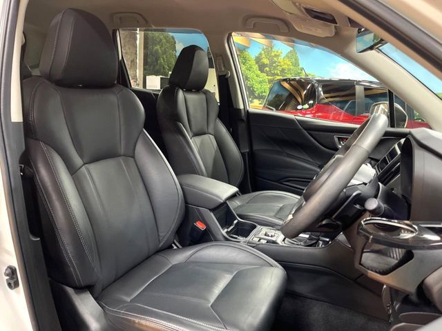 SUBARU FORESTER 2023 Image 31
