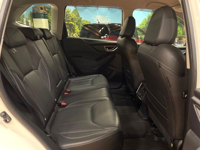SUBARU FORESTER 2023 Image 31