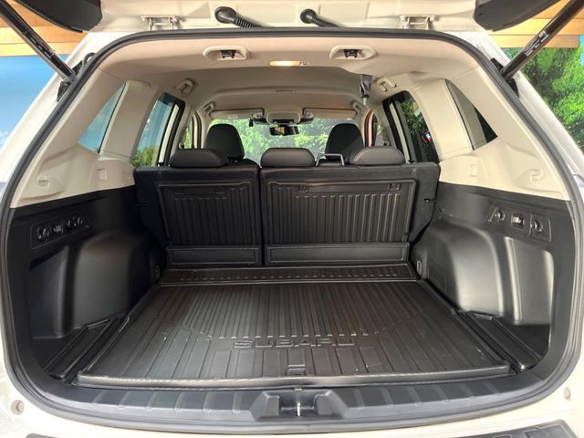 SUBARU FORESTER 2023 Image 31