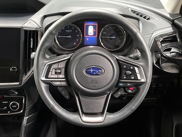 SUBARU FORESTER 2023 Image 31