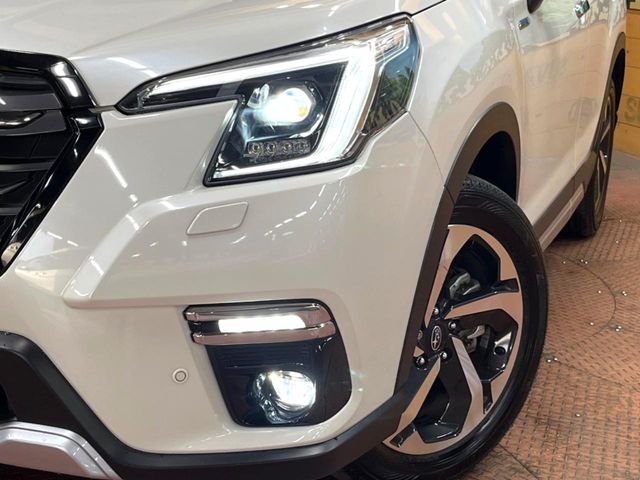 SUBARU FORESTER 2023 Image 31