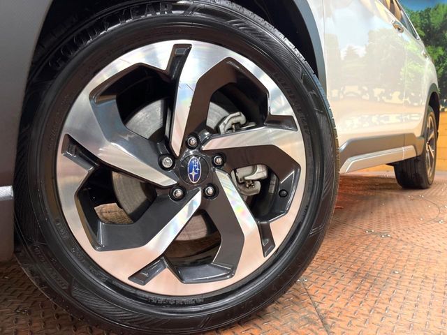 SUBARU FORESTER 2023 Image 31