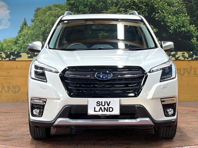 SUBARU FORESTER 2023 Image 31