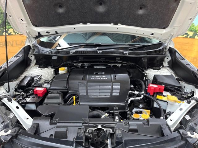SUBARU FORESTER 2023 Image 31