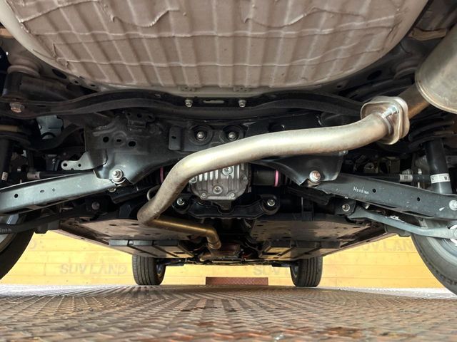 SUBARU FORESTER 2023 Image 31