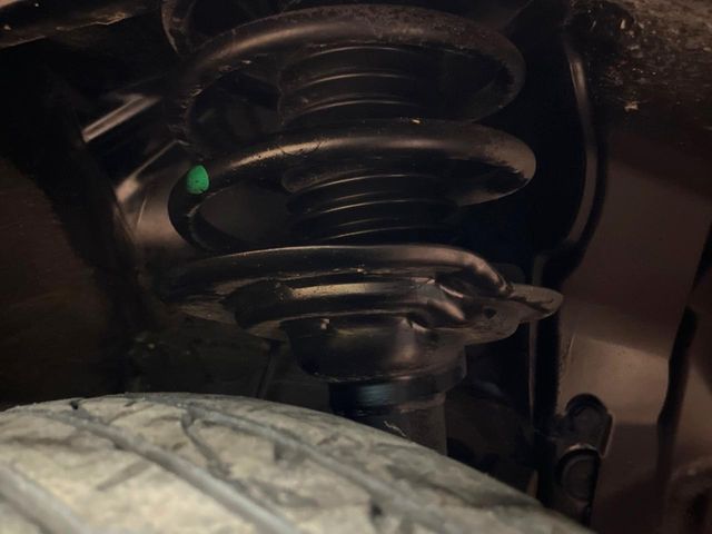 SUBARU FORESTER 2023 Image 31