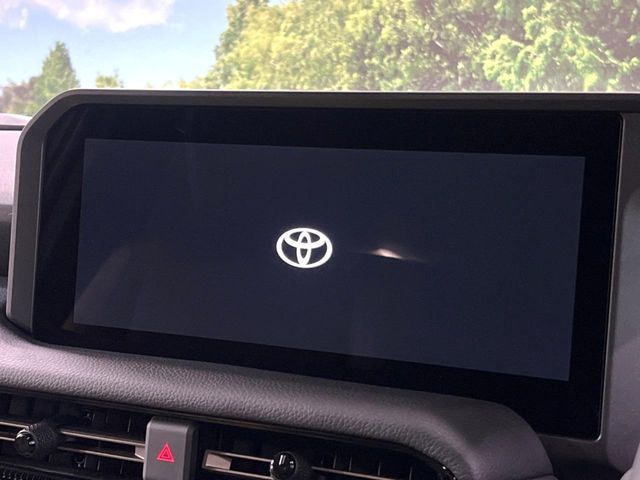 TOYOTA LANDCRUISER 250 2024 Image 31