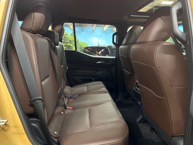 TOYOTA LANDCRUISER 250 2024 Image 31