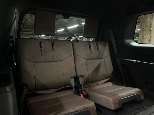 TOYOTA LANDCRUISER 250 2024 Image 31