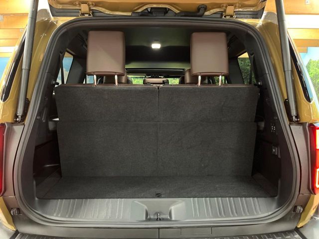 TOYOTA LANDCRUISER 250 2024 Image 31