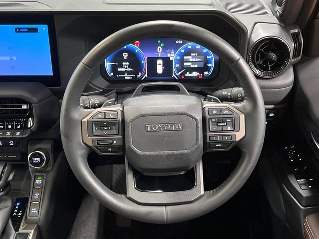 TOYOTA LANDCRUISER 250 2024 Image 31