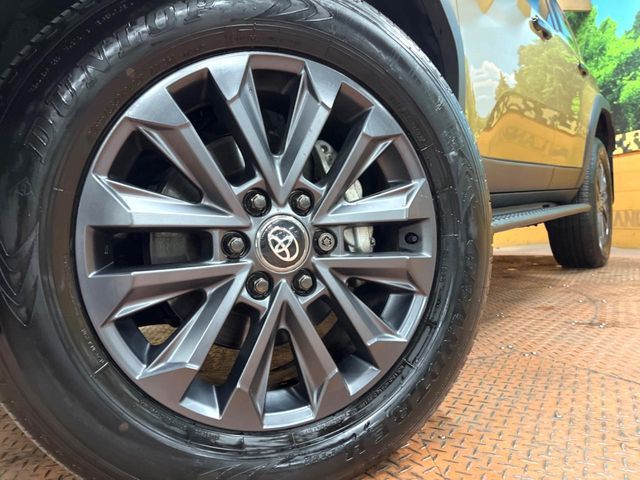 TOYOTA LANDCRUISER 250 2024 Image 31