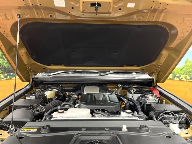 TOYOTA LANDCRUISER 250 2024 Image 31