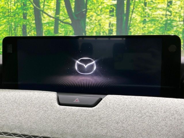 MAZDA CX-80 2024 Image 31