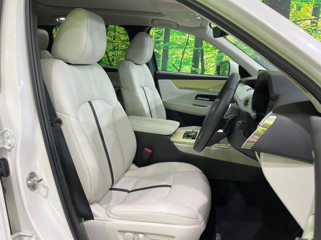 MAZDA CX-80 2024 Image 31