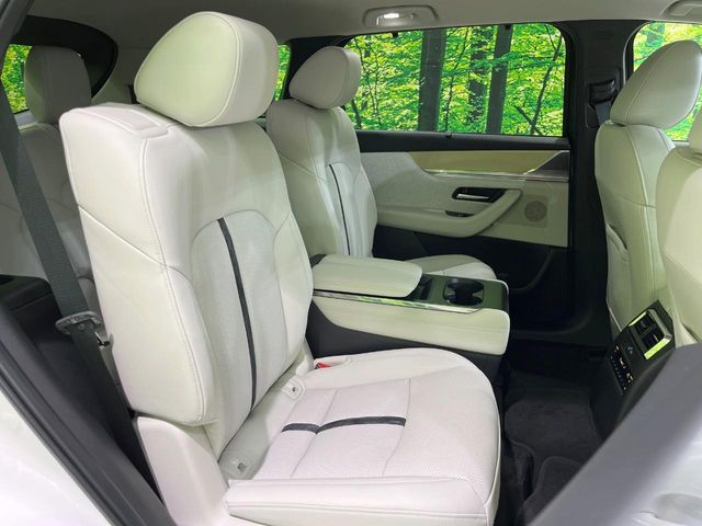 MAZDA CX-80 2024 Image 31