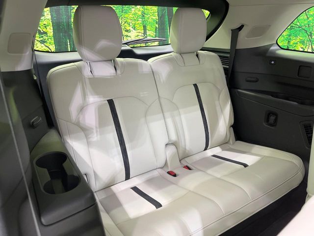 MAZDA CX-80 2024 Image 31