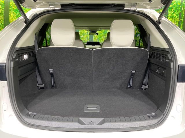 MAZDA CX-80 2024 Image 31