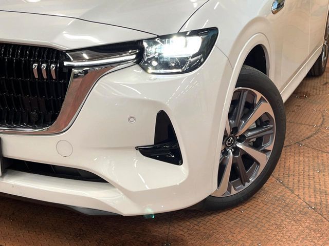 MAZDA CX-80 2024 Image 31