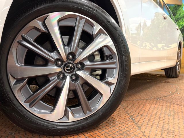 MAZDA CX-80 2024 Image 31