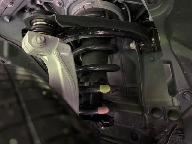 MAZDA CX-80 2024 Image 31