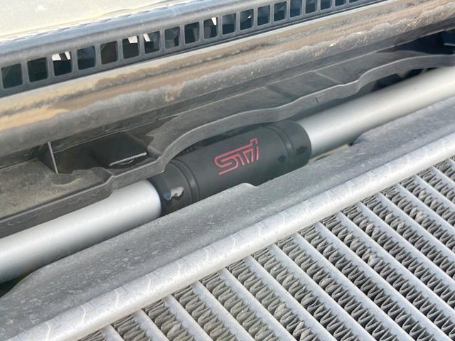 SUBARU WRX STI 2018 Image 31