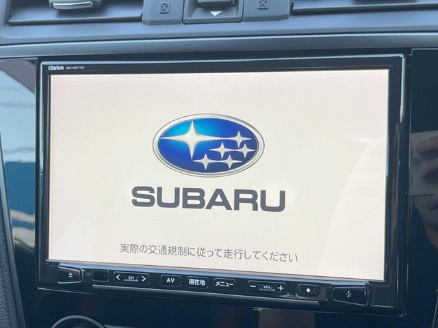 SUBARU WRX STI 2018 Image 31
