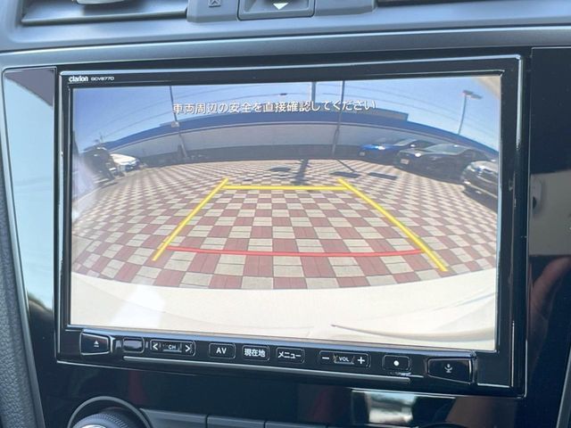 SUBARU WRX STI 2018 Image 31