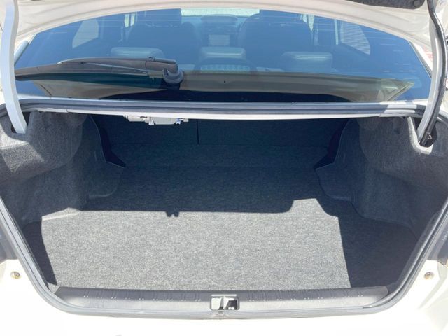 SUBARU WRX STI 2018 Image 31