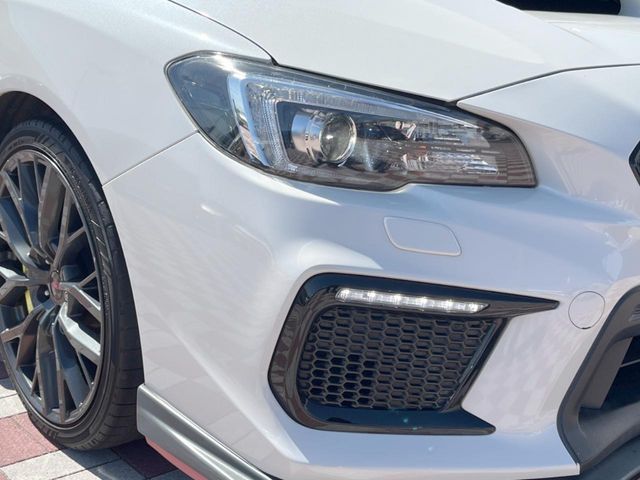 SUBARU WRX STI 2018 Image 31