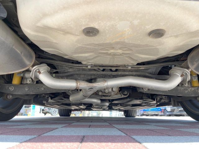 SUBARU WRX STI 2018 Image 31