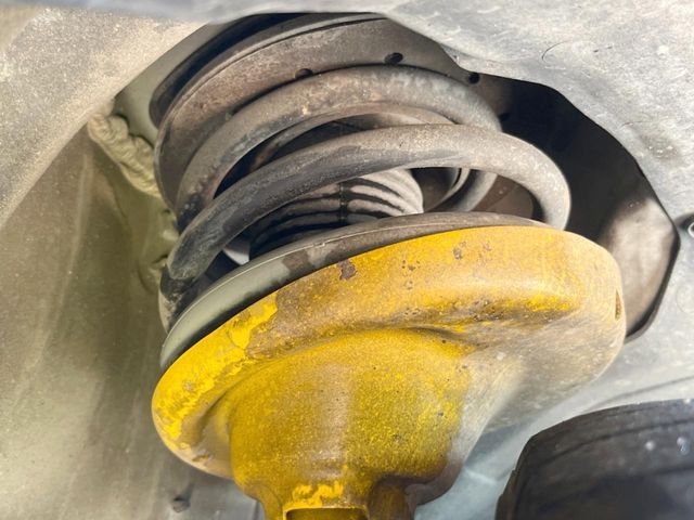 SUBARU WRX STI 2018 Image 31