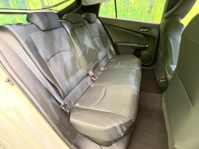 TOYOTA PRIUS 2016 Image 31