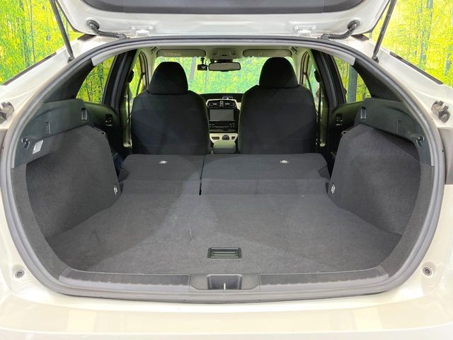 TOYOTA PRIUS 2016 Image 31