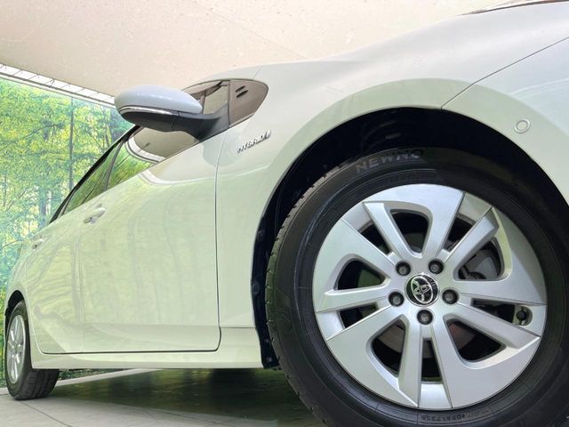 TOYOTA PRIUS 2016 Image 31