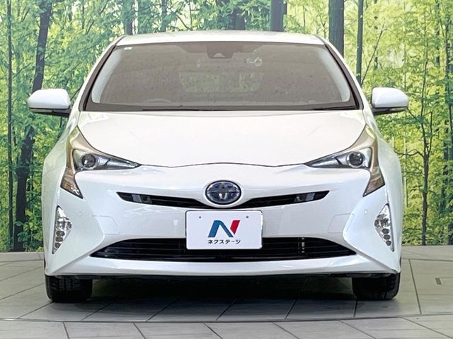 TOYOTA PRIUS 2016 Image 31