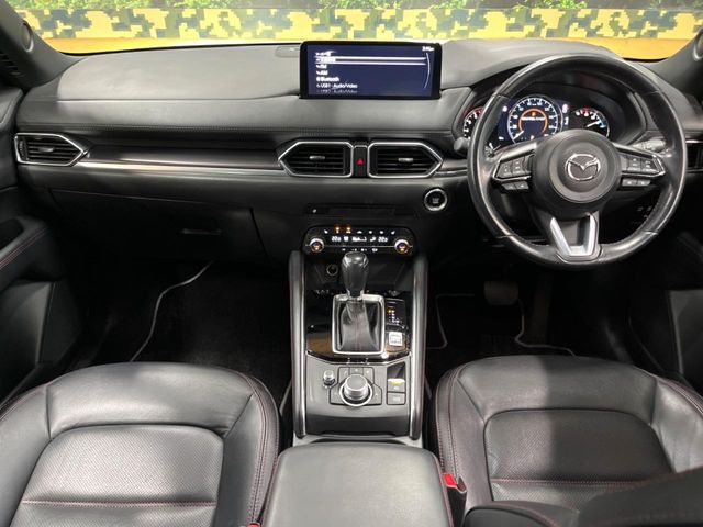 MAZDA CX-5 2021 Image 31