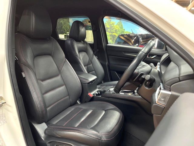 MAZDA CX-5 2021 Image 31
