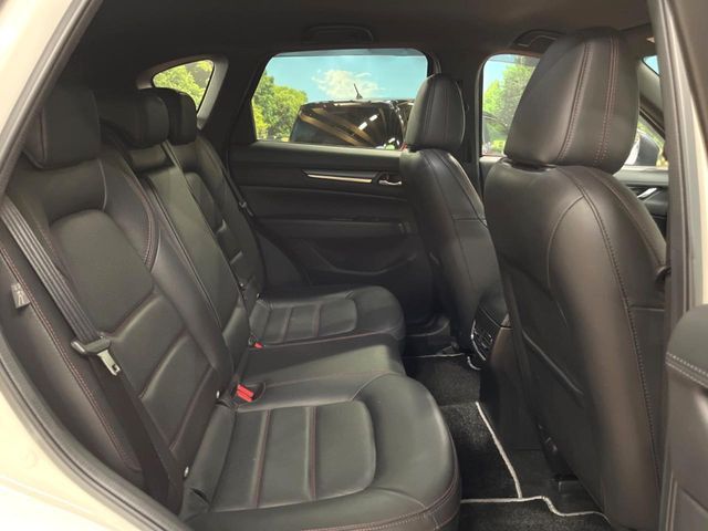 MAZDA CX-5 2021 Image 31
