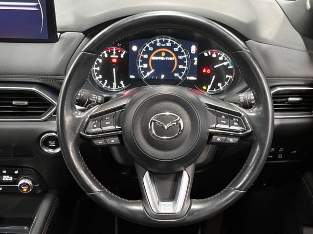 MAZDA CX-5 2021 Image 31