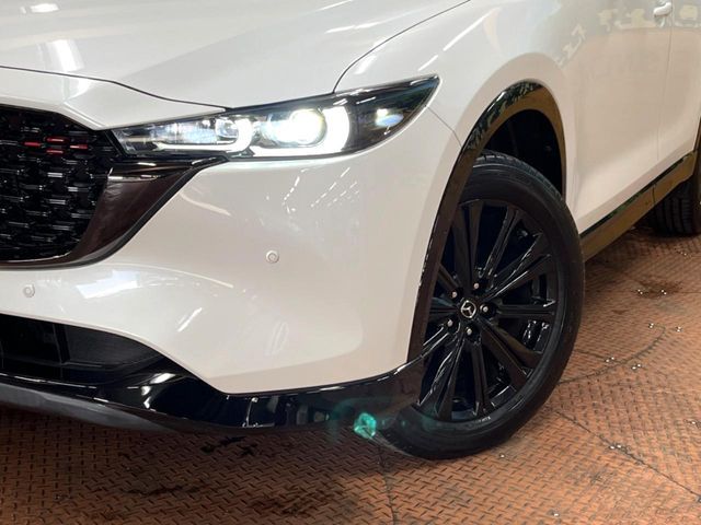 MAZDA CX-5 2021 Image 31