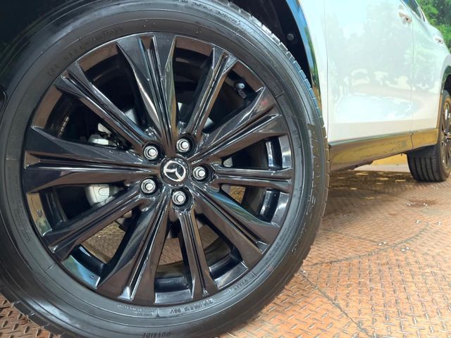 MAZDA CX-5 2021 Image 31