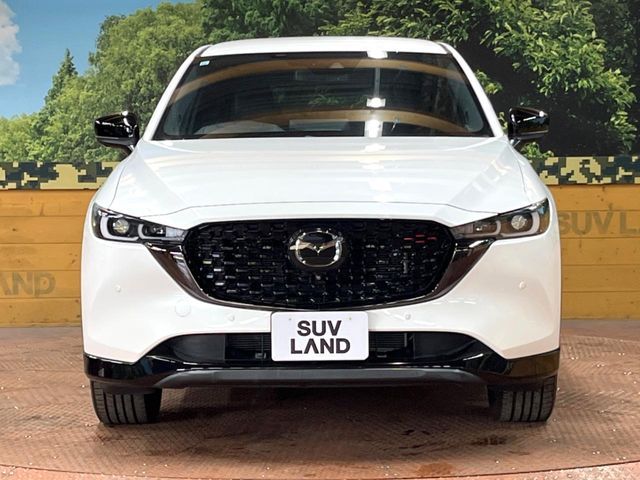 MAZDA CX-5 2021 Image 31