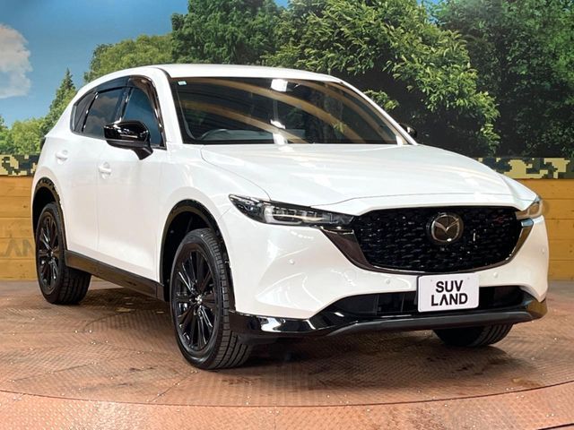 MAZDA CX-5 2021 Image 31